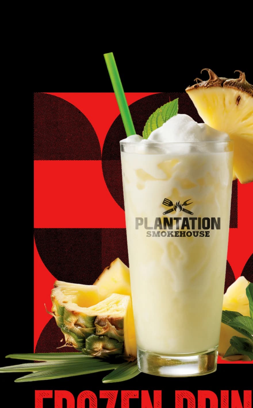 Pina Colada